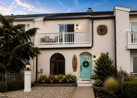 516 Lagoon Blvd, Brigantine, NJ 08203