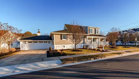 901 Gardens Pkwy, Ocean City, NJ 08226