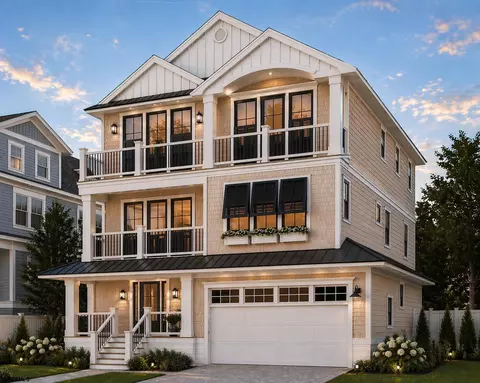 1600 W Brigantine Ave, Brigantine, NJ 08203