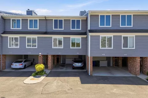 710 Harbour Cv #710, Somers Point, NJ 08244