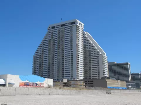 3101 Boardwalk #703-2, Atlantic City, NJ 08401