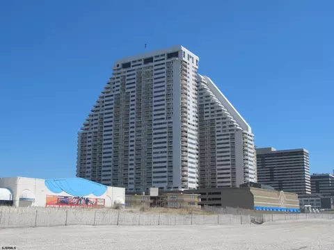 3101 Boardwalk #703-2, Atlantic City, NJ 08401