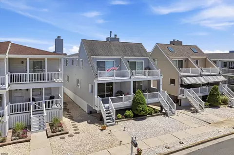3033 Simpson Ave #1, Ocean City, NJ 08226