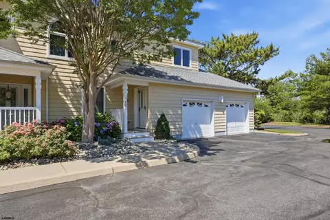 17 Catalina Dr #17, Linwood, NJ 08221