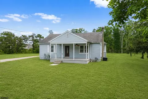 4780 Harding Hwy, Mays Landing, NJ 08330