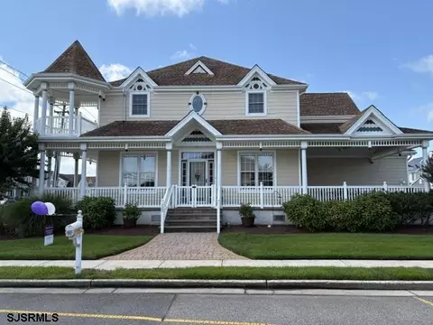 2800 Bay Ave, Ocean City, NJ 08226