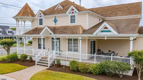 2800 Bay Ave, Ocean City, NJ 08226