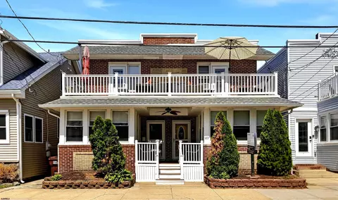 123 N Princeton Ave, Ventnor City, NJ 08406
