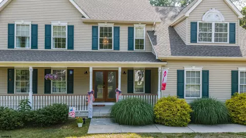 6 Hilltop Dr, Marmora, NJ 08223