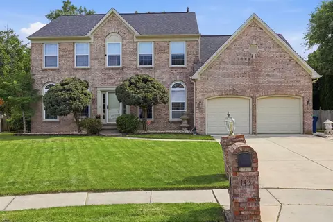 143 Treetop Ln, Egg Harbor Township, NJ 08234