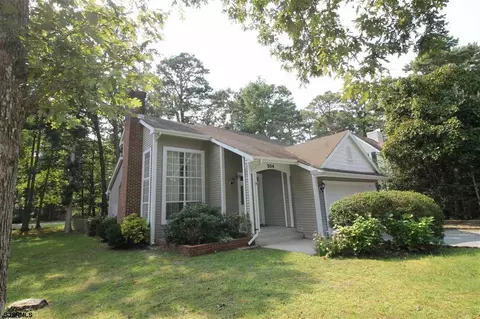 504 Revere Way, Absecon, NJ 08205