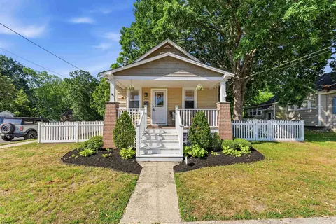 700 W Connecticut Ave, Somers Point, NJ 08244
