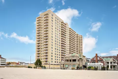 5000 Boardwalk #1713, Ventnor City, NJ 08406