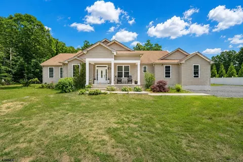 5070 Tremont Ave, Egg Harbor Township, NJ 08234
