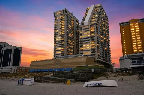 3101 Boardwalk UNIT 1908, Atlantic City, NJ 08401