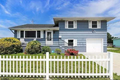 673 N Dover Ave, Atlantic City, NJ 08401