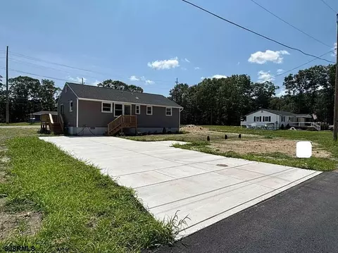 102 Wisteria St, Egg Harbor Township, NJ 08234