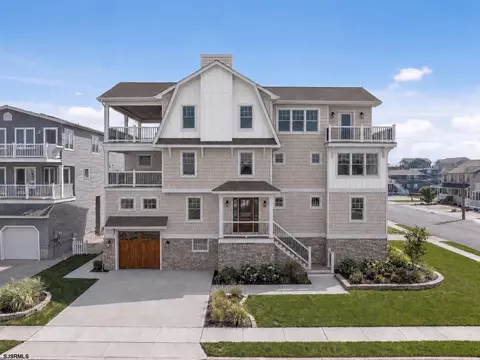 1106 E Beach Ave, Brigantine, NJ 08203
