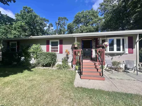 307 Martin Luther King Ave, Egg Harbor Township, NJ 08234