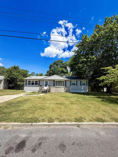 304 Vermont, Egg Harbor, NJ 08234