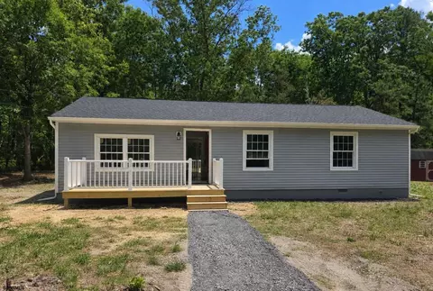 263 22nd Ave, Egg Harbor City, NJ 08215