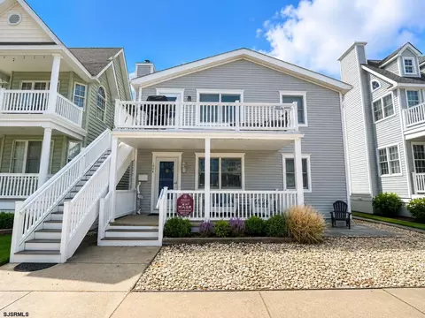 1848 Asbury Ave #2, Ocean City, NJ 08226