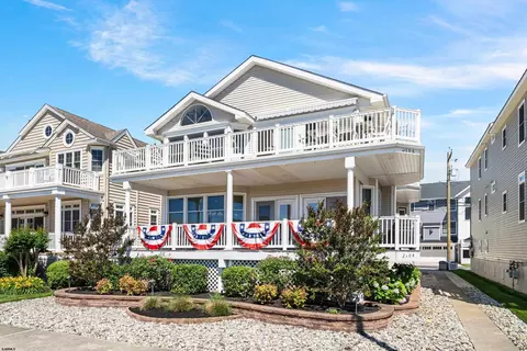 2104 West Ave #1ST, Ocean City, NJ 08226