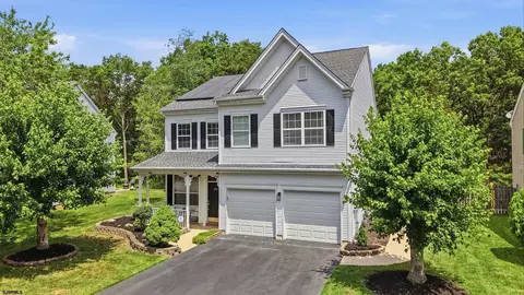 145 E Nightingale Way, Galloway, NJ 08205