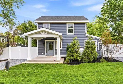 703 Rt 50, Woodbine, NJ 08270