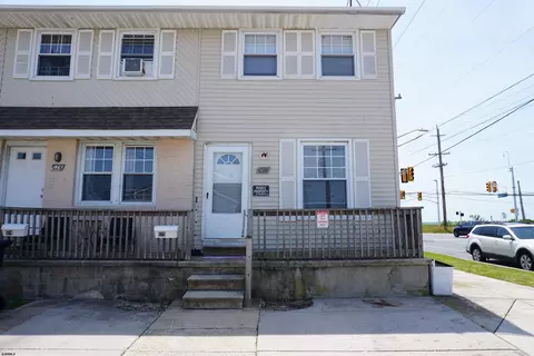 676 Carolyn Ter #676, Atlantic City, NJ 08401