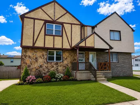 610 N Victoria Ave # A, Ventnor City, NJ 08406