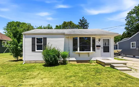 409 Jackson Ave, Northfield, NJ 08225