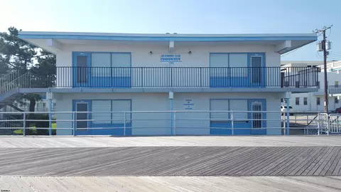 3501 Boardwalk #C112, Atlantic City, NJ 08401