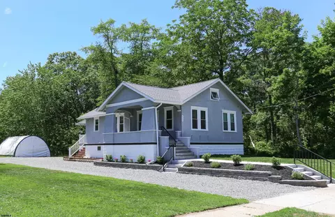 412 W Emerick Ave, Egg Harbor City, NJ 08215