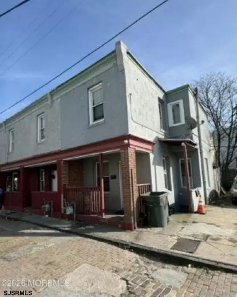 2406 Auburn Ter, Atlantic City, NJ 08401