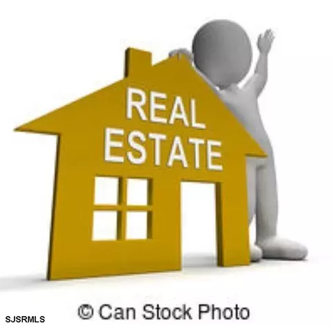2406 Auburn Ter, Atlantic City, NJ 08401