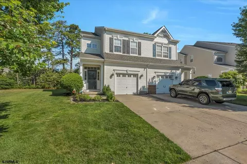 58 Meadow Cir, Mays Landing, NJ 08330