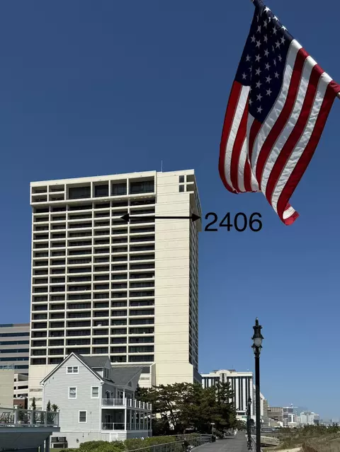 3851 Boardwalk #2406, Atlantic City, NJ 08401