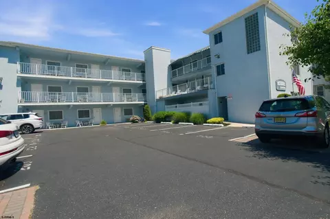 1110 Wesley #206, Ocean City, NJ 08226