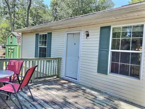 423 Godfrey, Corbin City, NJ 08270