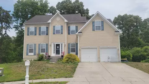 60 Abington Ct, Mays Landing, NJ 08330
