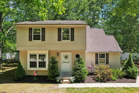 129 Townsend Rd, Marmora, NJ 08223