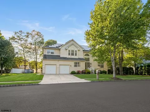 113 Daphne Rd, Egg Harbor Township, NJ 08234