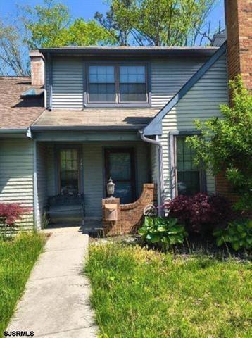 749 E Cooper Ferry Ct #749, Smithville, NJ 08205