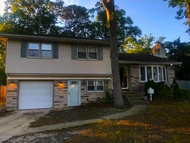 400 Frances Ave, Linwood, NJ 08221