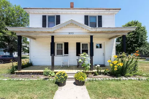 933 Main, Port Norris, NJ 08349