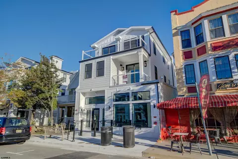 633 Asbury Ave B #2, Ocean City, NJ 08226