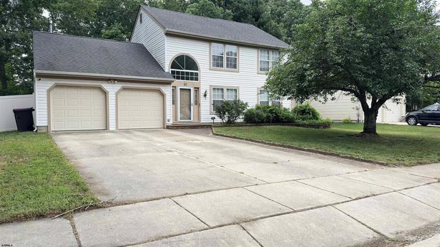 92 Breckenridge Dr, Sicklerville, NJ 08081