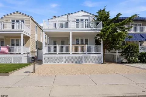 1235 Haven Ave #2, Ocean City, NJ 08226