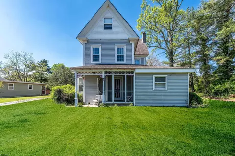 134 Route 49, Corbin City, NJ 08270
